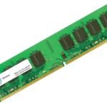 Dell 16GB DDR4 3200MHz Non-ECC UDIMM Memory Module
