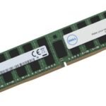 Dell 8GB DDR4 2400MHz Non-ECC UDIMM Memory Module